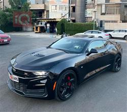 شيفروليه كامارو